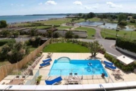 Goodrington Lodge Holiday Apartments Paignton Kültér fotó