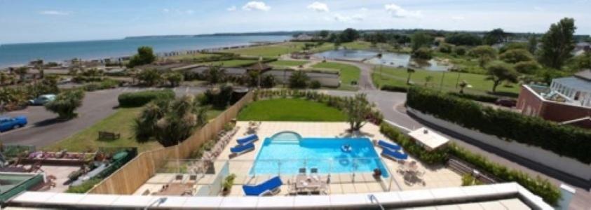 Goodrington Lodge Holiday Apartments Paignton Kültér fotó