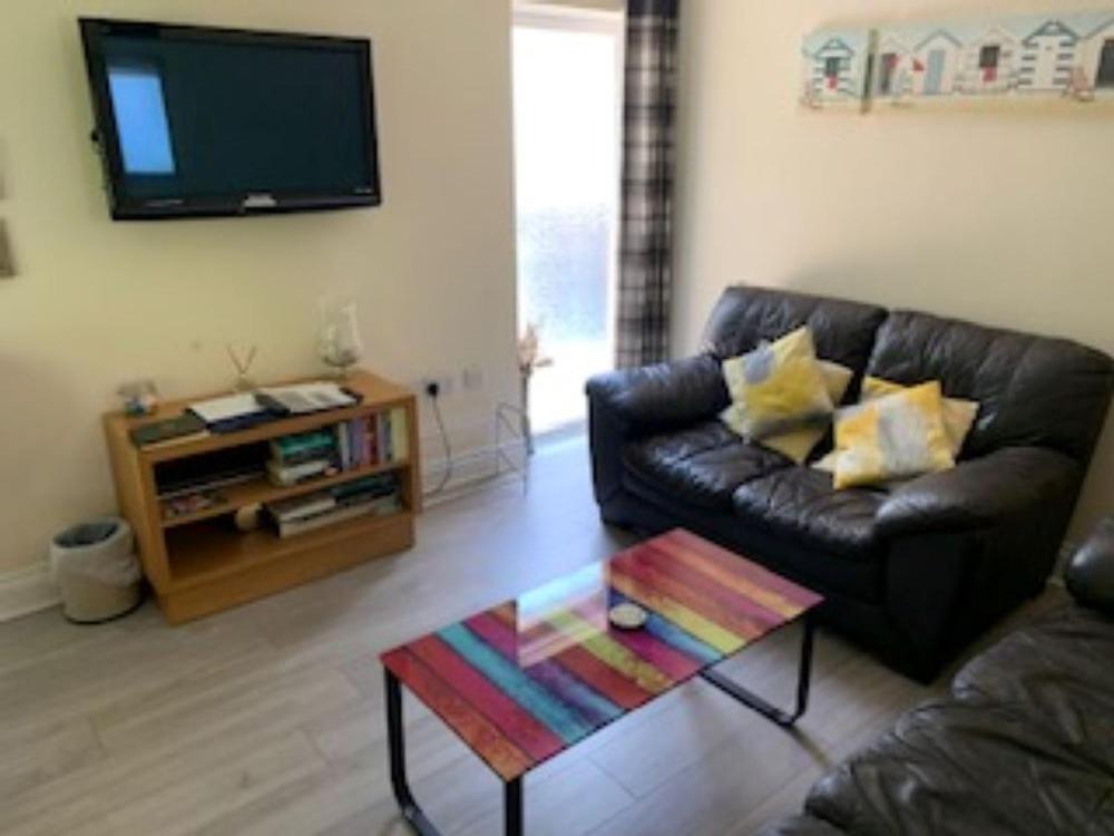 Goodrington Lodge Holiday Apartments Paignton Kültér fotó
