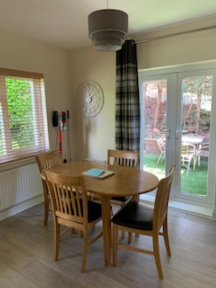 Goodrington Lodge Holiday Apartments Paignton Kültér fotó