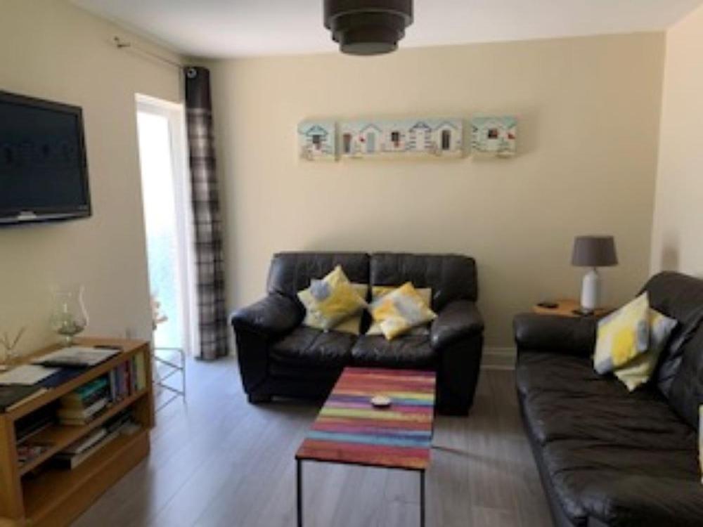 Goodrington Lodge Holiday Apartments Paignton Kültér fotó
