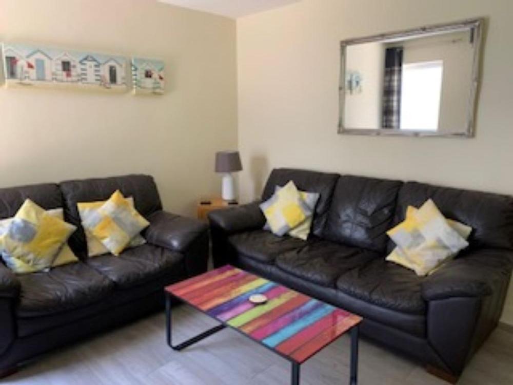 Goodrington Lodge Holiday Apartments Paignton Kültér fotó