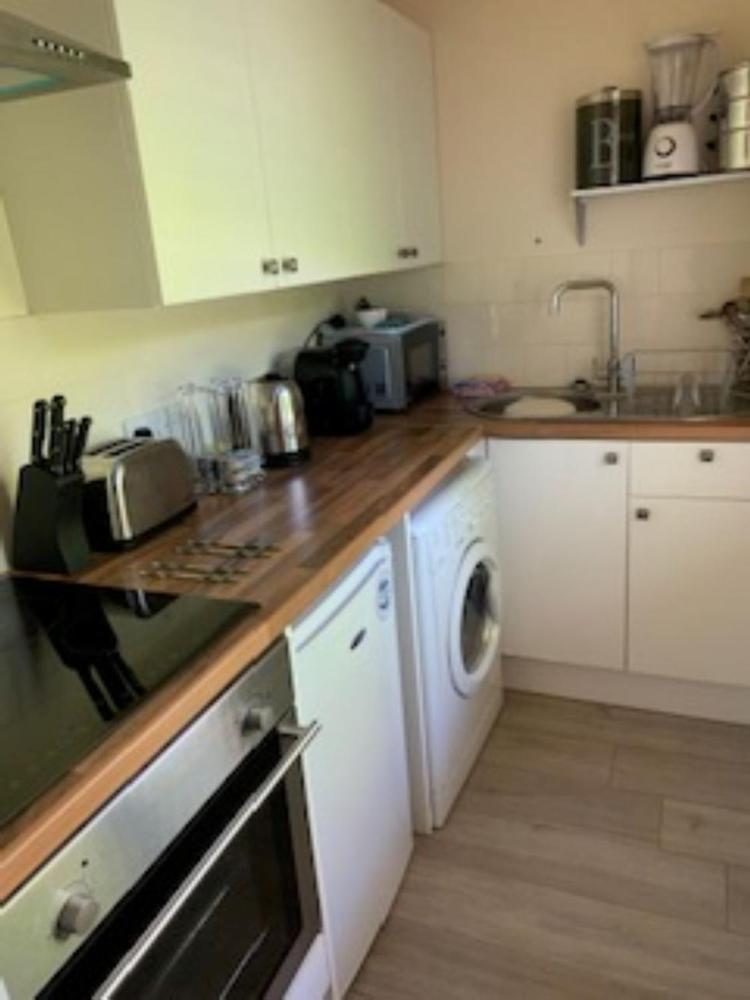 Goodrington Lodge Holiday Apartments Paignton Kültér fotó