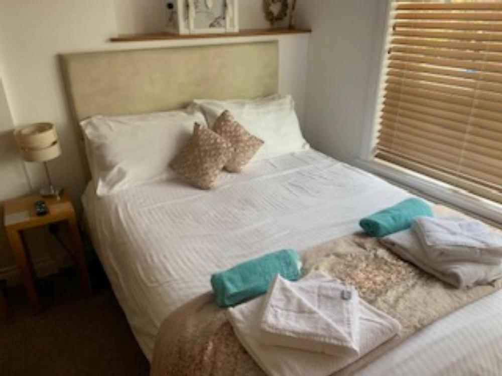 Goodrington Lodge Holiday Apartments Paignton Kültér fotó