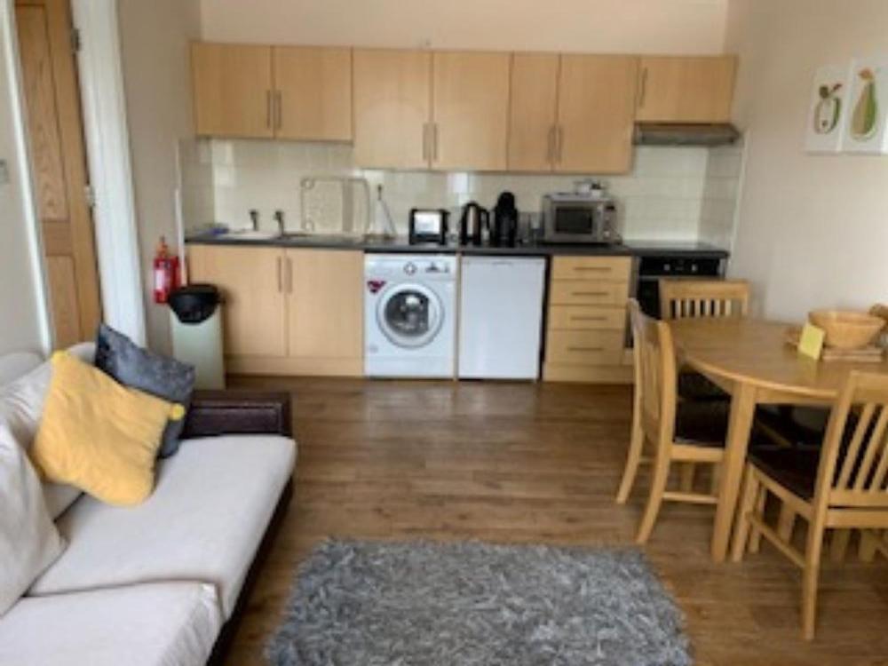Goodrington Lodge Holiday Apartments Paignton Kültér fotó