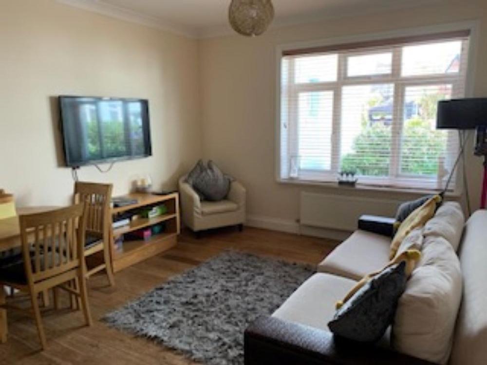 Goodrington Lodge Holiday Apartments Paignton Kültér fotó