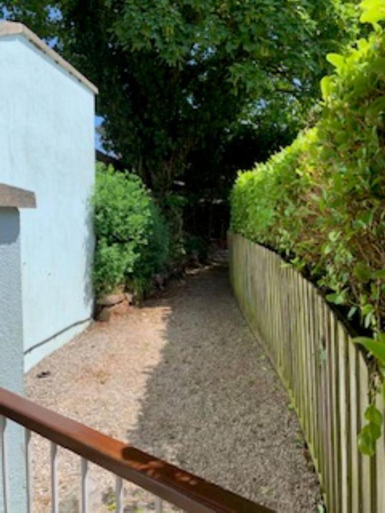 Goodrington Lodge Holiday Apartments Paignton Kültér fotó