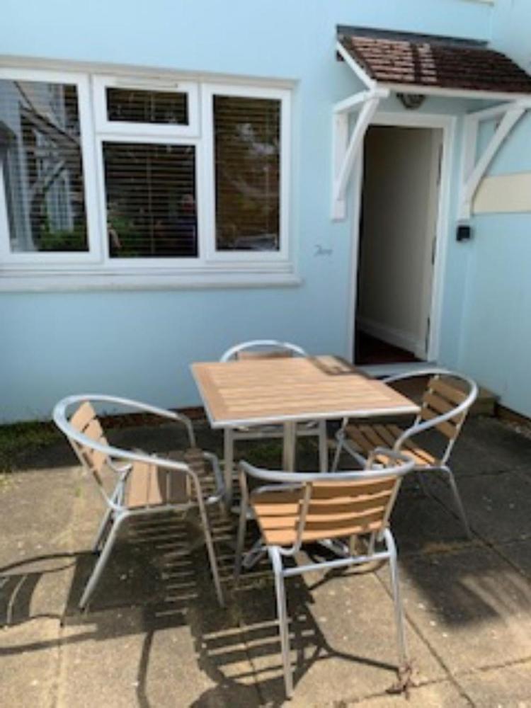 Goodrington Lodge Holiday Apartments Paignton Kültér fotó