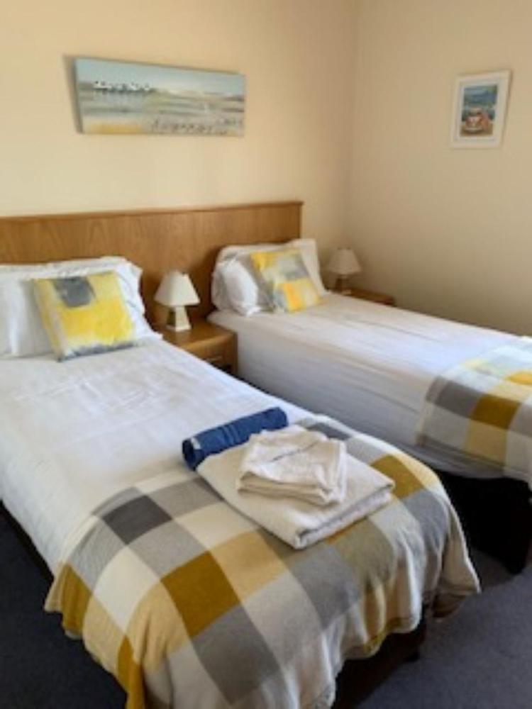 Goodrington Lodge Holiday Apartments Paignton Kültér fotó