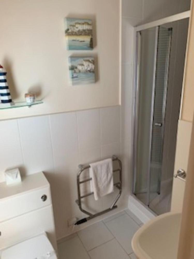 Goodrington Lodge Holiday Apartments Paignton Kültér fotó