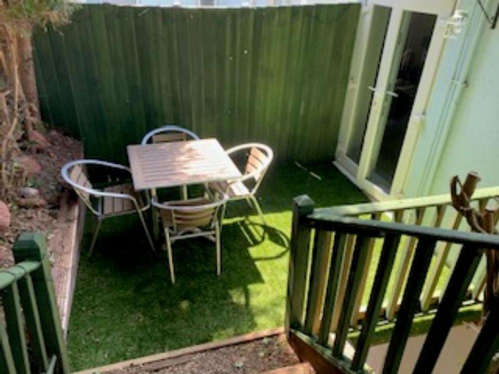 Goodrington Lodge Holiday Apartments Paignton Kültér fotó
