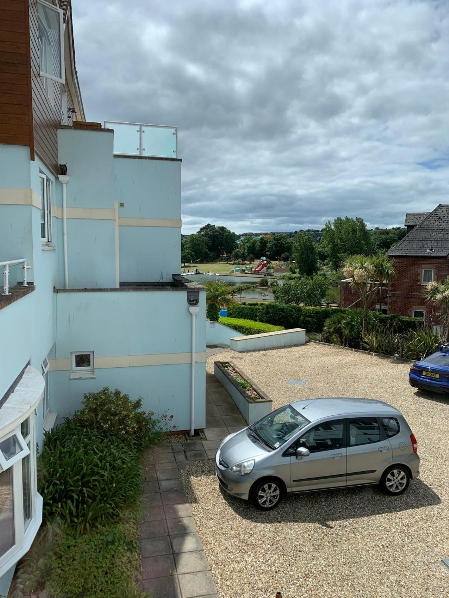 Goodrington Lodge Holiday Apartments Paignton Kültér fotó