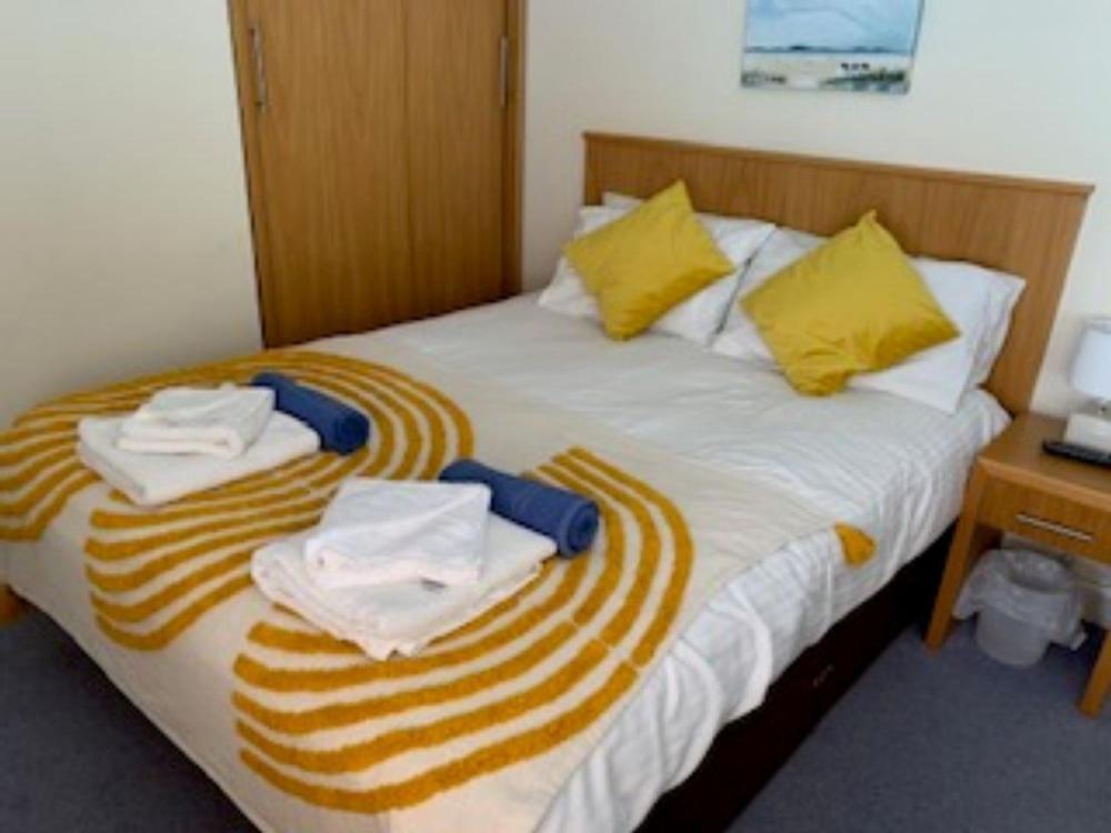 Goodrington Lodge Holiday Apartments Paignton Kültér fotó